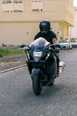 2023 Suzuki Hayabusa