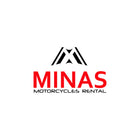 Minas Motorcycles Rental New Logo 025